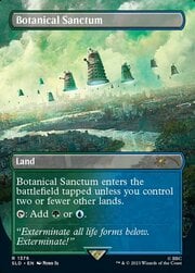 Botanical Sanctum 1376