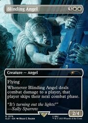 Blinding Angel 1379