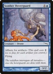 Somber Hoverguard 051