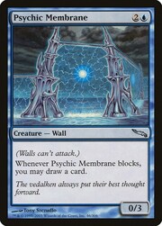 Psychic Membrane 046