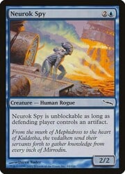 Neurok Spy 044