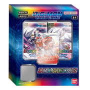 RB-01: Digimon Card Game Adventure Box 2