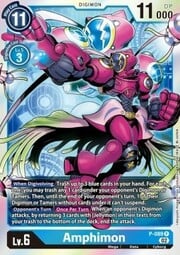 Amphimon P-089