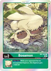 Bosamon RB1-003