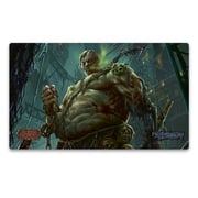 People's Champion: "Riptide, Lurker of the Deep" Playmat