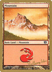 Mountain · 346 we346