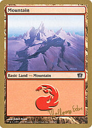 Mountain · 344 we344