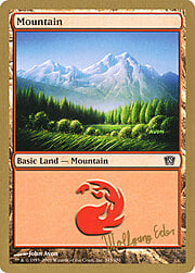 Mountain · 343 we343