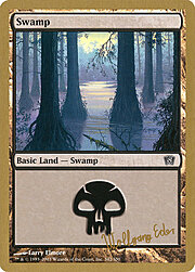 Swamp · 342 we342