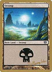 Swamp · 339 we339