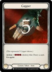 flesh and blood trading card game Flesh and Blood TCG: History Pack 1 Blitz Deck – BAM Cards main image 0
