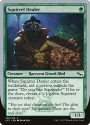 Squirrel Dealer 123