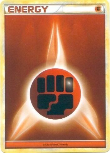 Energia Lotta Card Front