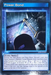Power Bond · Skill S05
