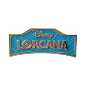 Pin Lorcana League