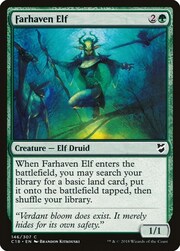 Farhaven Elf 146