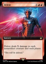 Delete · Extended Art 381