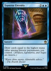 Traverse Eternity 060