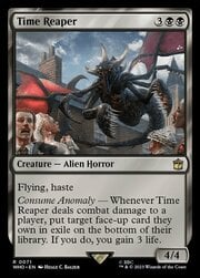 Time Reaper 071