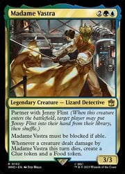 Madame Vastra 142