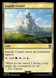 Seaside Citadel 302