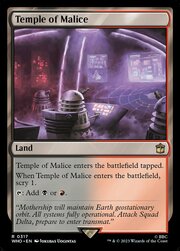 Temple of Malice 317