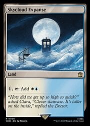 Skycloud Expanse 306
