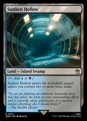 Sunken Hollow 312