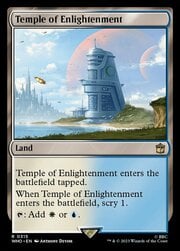 Templo de la iluminación