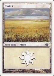 Plains · 332 332