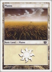 Plains · 331 331