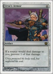 Urza's Armor 318