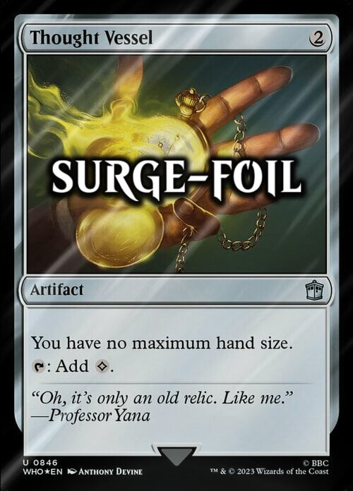 Thought Vessel Card Front