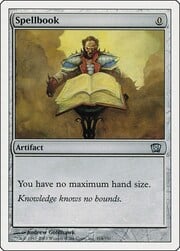 Spellbook 314