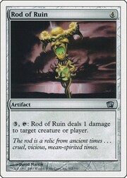 Rod of Ruin 312