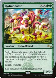 Hydradoodle 112
