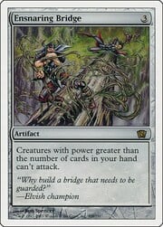 Ensnaring Bridge 300