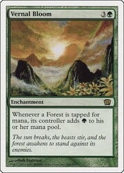 Vernal Bloom 286