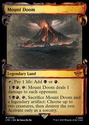 Mount Doom