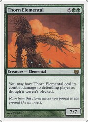 Thorn Elemental 283