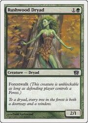 Rushwood Dryad 278