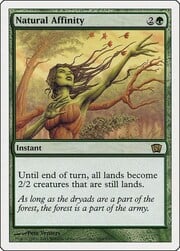 Natural Affinity 269
