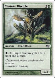 Nantuko Disciple 268