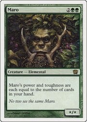 Maro 264