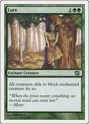Lure 263