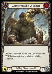 Search Flesh and Blood products | CardTrader