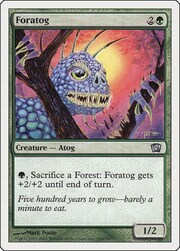Foratog 249