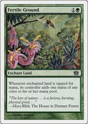 Fertile Ground 248