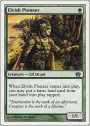 Elvish Pioneer 243