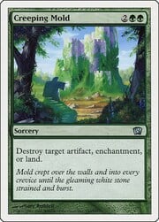 Creeping Mold 240